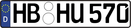 HB-HU570