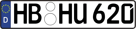 HB-HU620