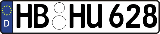 HB-HU628