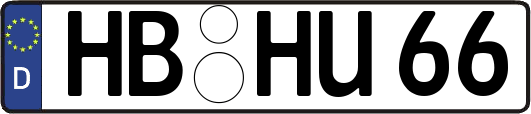 HB-HU66