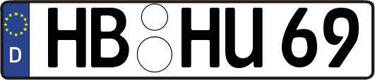 HB-HU69