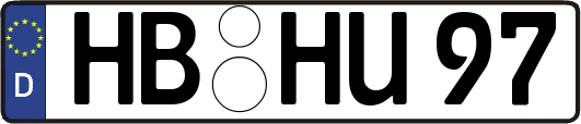 HB-HU97