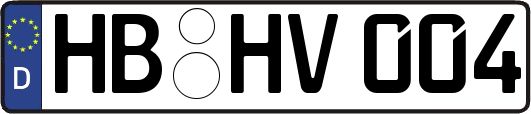 HB-HV004