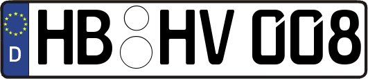 HB-HV008