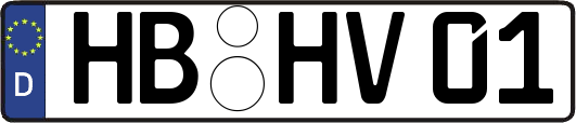 HB-HV01