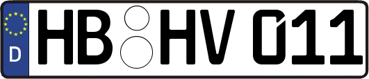 HB-HV011