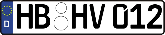 HB-HV012
