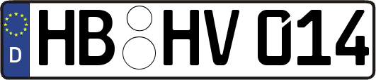 HB-HV014