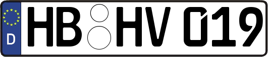 HB-HV019