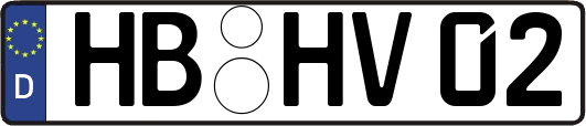 HB-HV02
