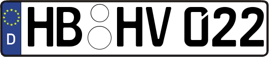 HB-HV022