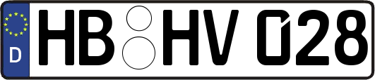HB-HV028