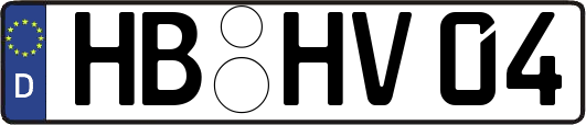 HB-HV04