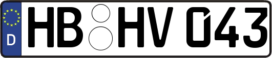 HB-HV043