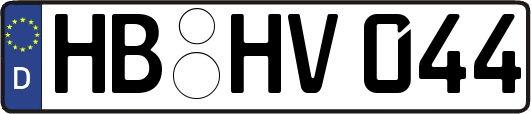 HB-HV044