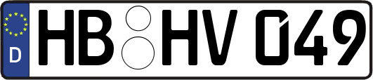 HB-HV049