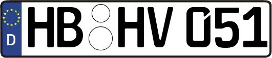HB-HV051