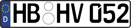 HB-HV052