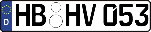 HB-HV053