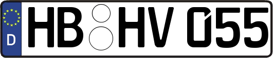 HB-HV055