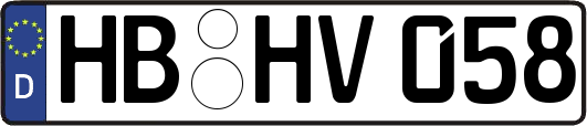 HB-HV058
