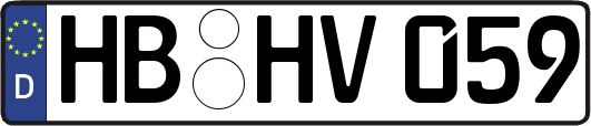 HB-HV059