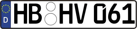 HB-HV061