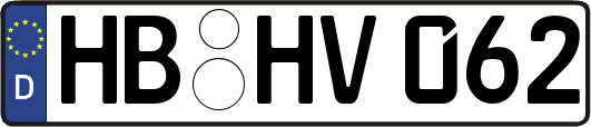 HB-HV062