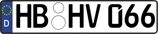 HB-HV066