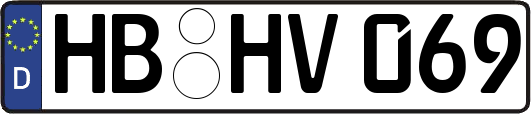 HB-HV069