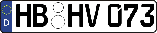 HB-HV073