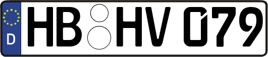 HB-HV079