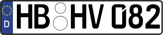 HB-HV082