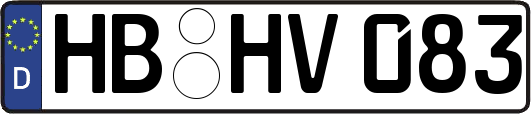 HB-HV083