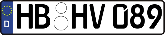 HB-HV089