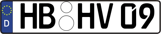 HB-HV09