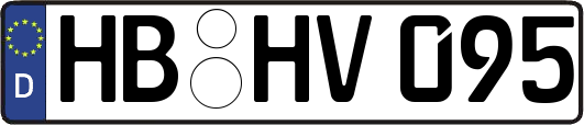 HB-HV095