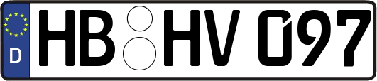 HB-HV097