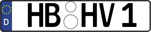 HB-HV1