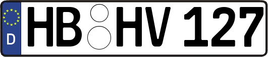 HB-HV127