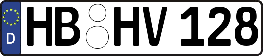 HB-HV128