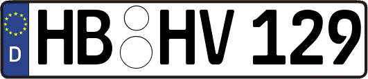HB-HV129