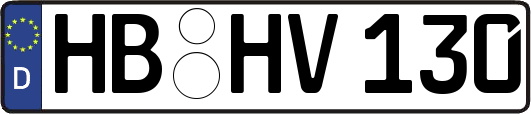 HB-HV130
