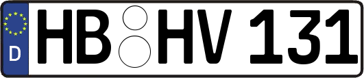HB-HV131