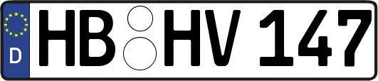 HB-HV147