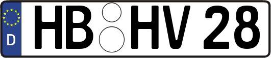 HB-HV28