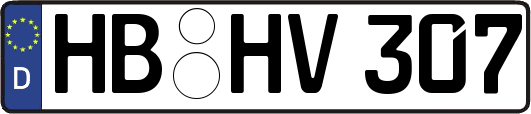 HB-HV307