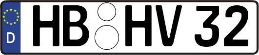 HB-HV32