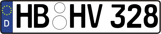 HB-HV328