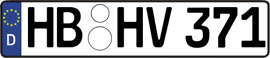 HB-HV371